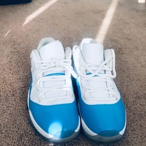 Air Jordan low 11s